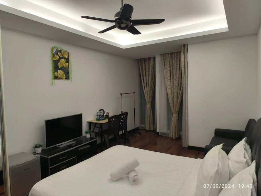 Apartment Sweet Home-casa Residency *