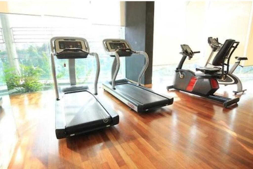 Sweet Home-casa Residency Kuala Lumpur