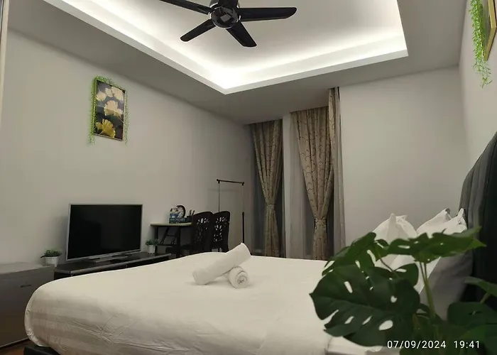 Sweet Home-Casa Residency