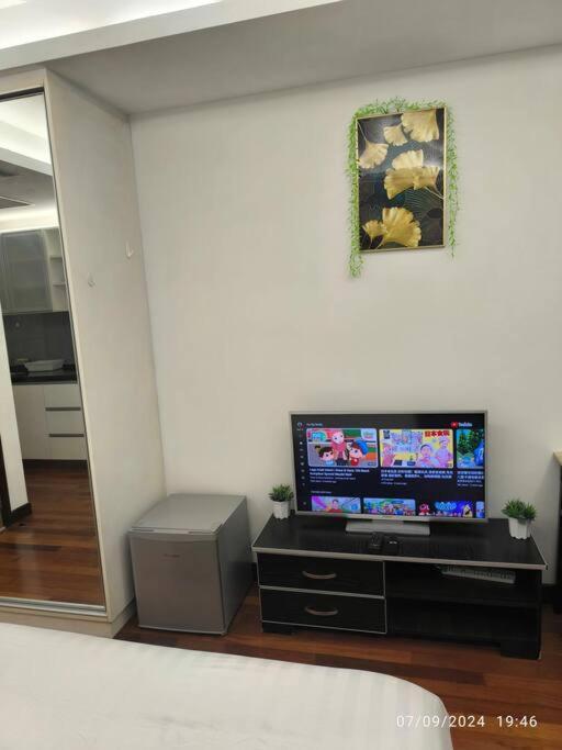 Sweet Home-casa Residency * Kuala Lumpur