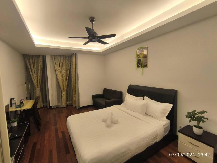 Sweet Home-casa Residency
