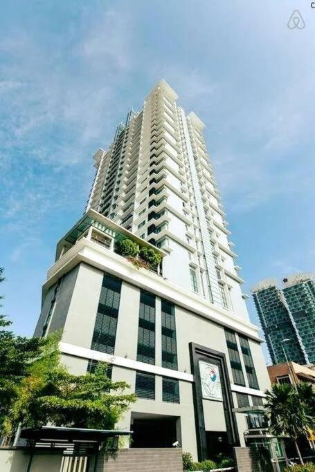 Sweet Home-casa Residency Apartamento Kuala Lumpur
