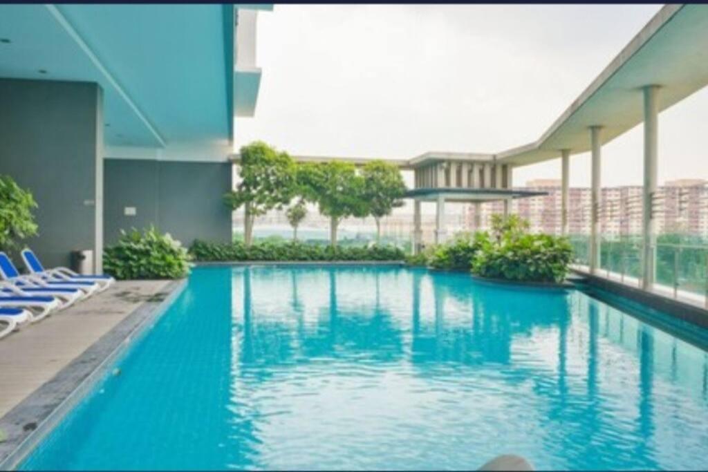 Sweet Home-casa Residency * Kuala Lumpur