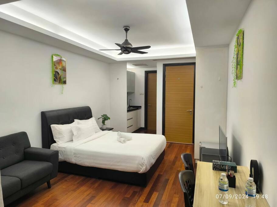 Sweet Home-casa Residency Pangsapuri *