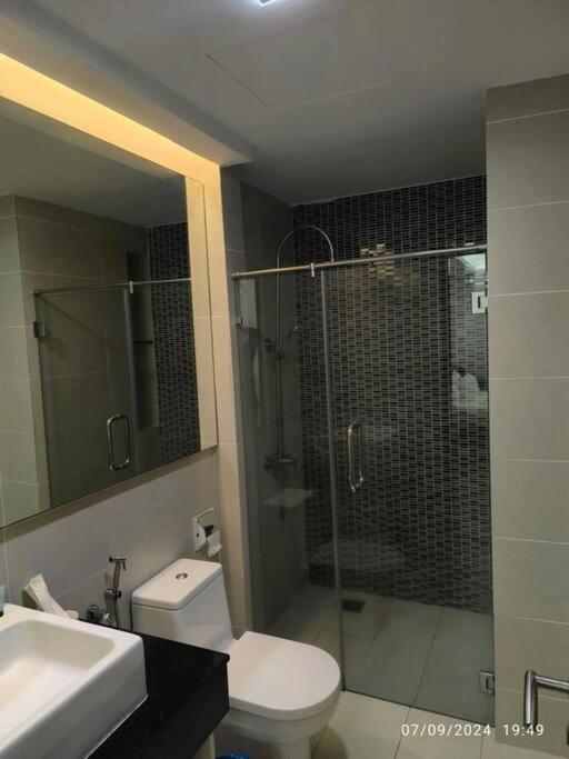 Sweet Home-casa Residency Apartamento Kuala Lumpur