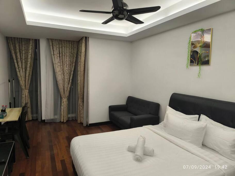 Sweet Home-casa Residency * Kuala Lumpur
