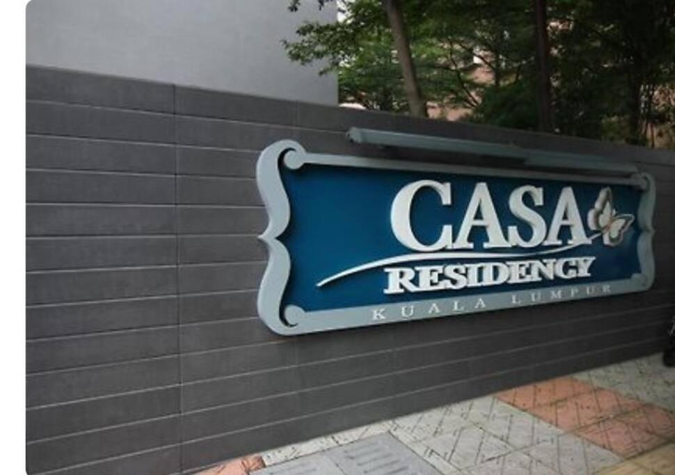 Sweet Home-casa Residency