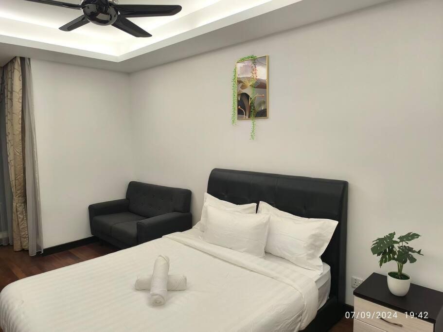 Apartamento Sweet Home-casa Residency