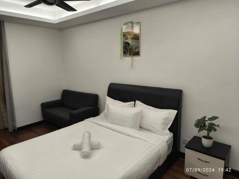 Sweet Home-casa Residency Pangsapuri *