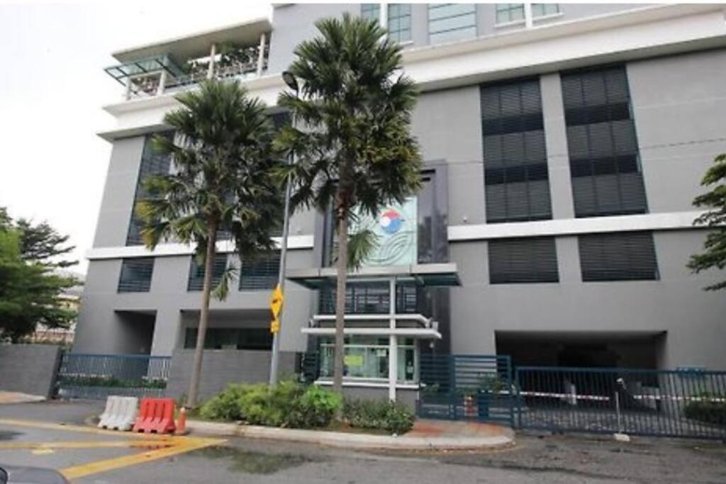 Sweet Home-casa Residency Pangsapuri Kuala Lumpur