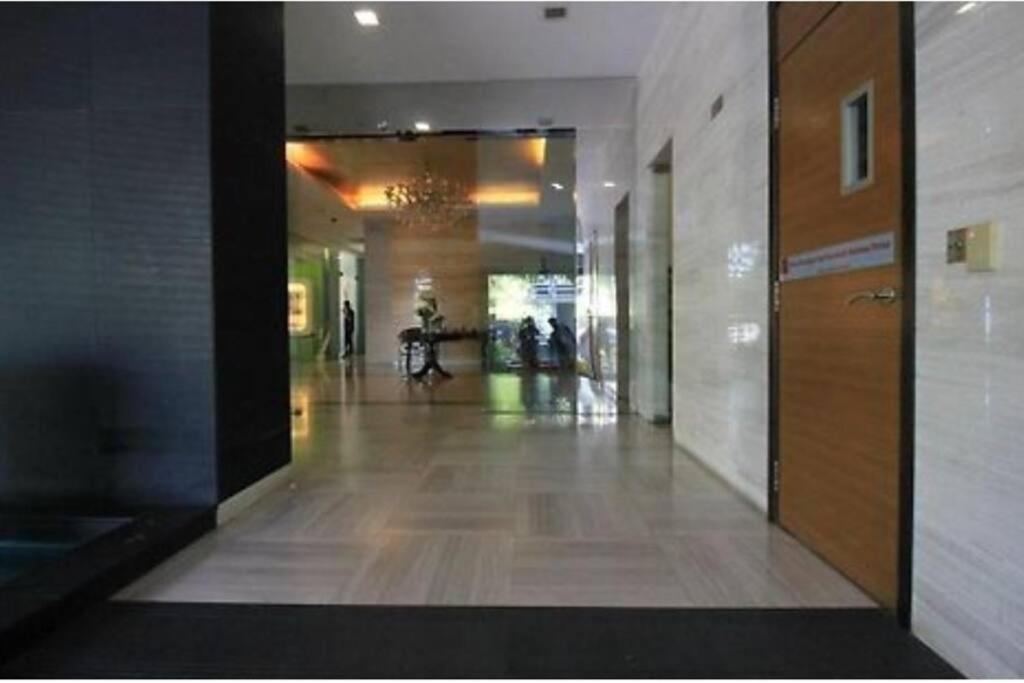 Sweet Home-casa Residency * Kuala Lumpur