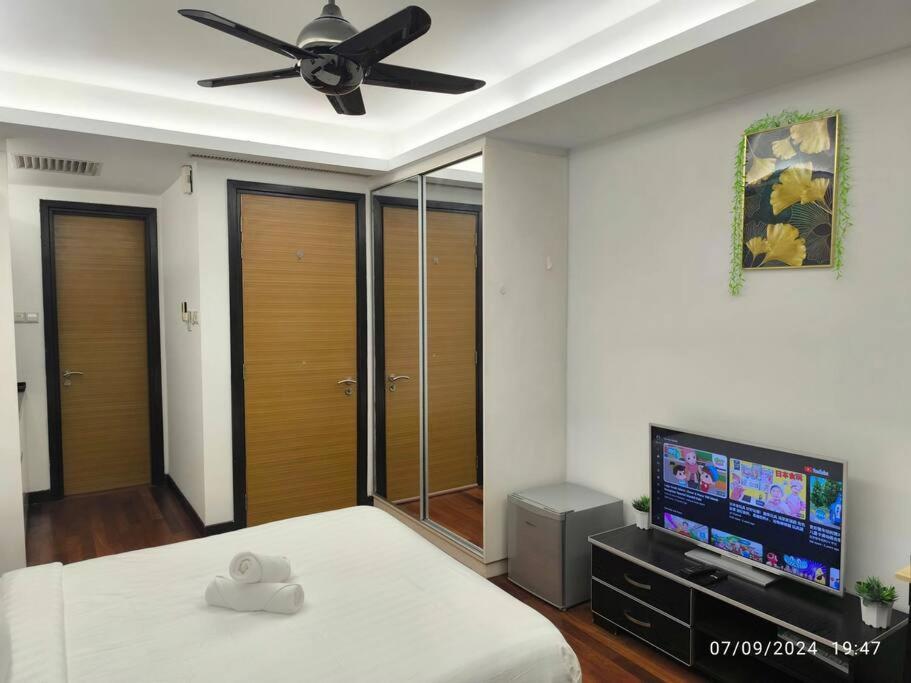 Apartamento Sweet Home-casa Residency *