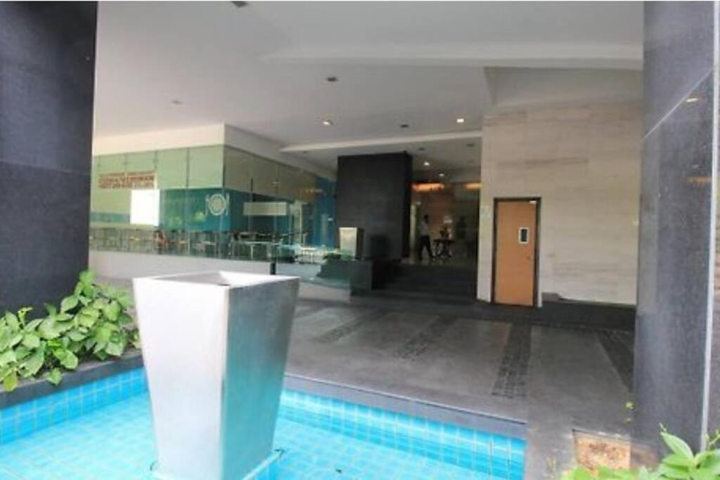 Pangsapuri Sweet Home-casa Residency Kuala Lumpur