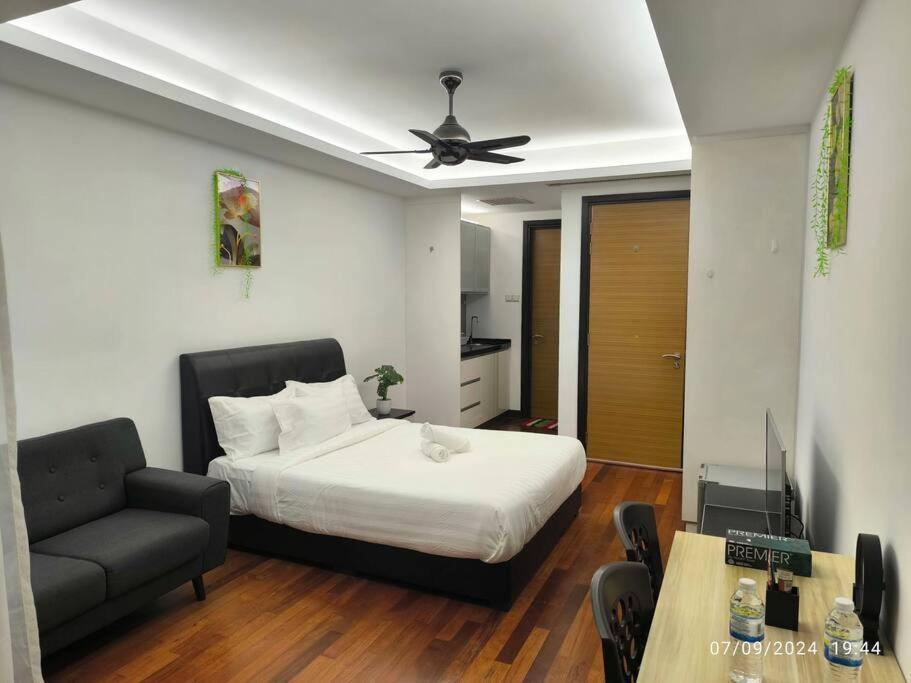 Sweet Home-casa Residency * Kuala Lumpur