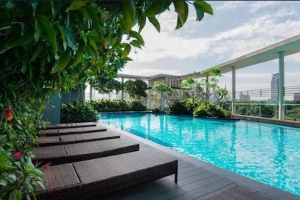Pangsapuri Sweet Home-casa Residency
